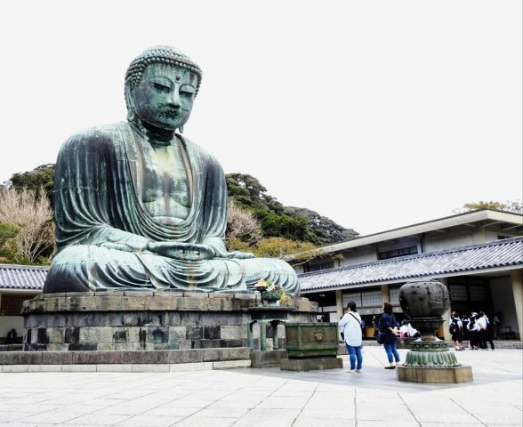 Egy álom valóra vált - Seba Japánban 51